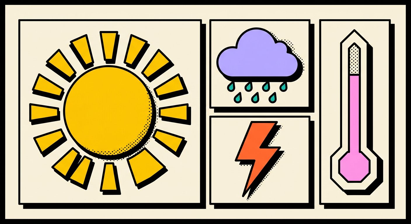 Weather Dashboard